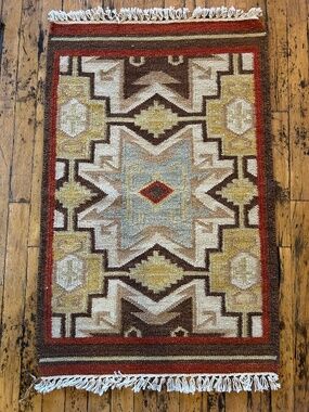 Surya hand woven new jewel tone II JTII-2030 area rug